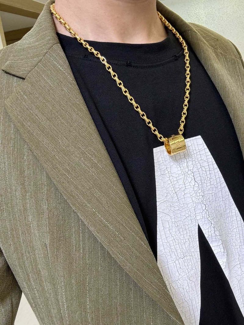 Gucci Necklaces